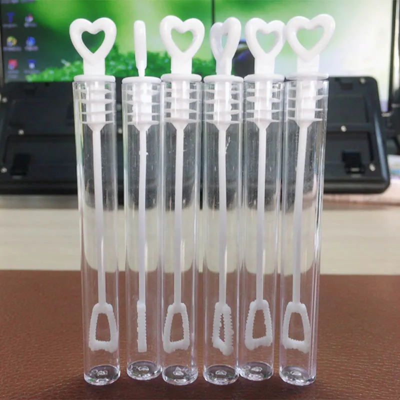 12 шт./компл. пустые бутылки для мыльных пузырей одежда свадьбы - Цена: 243,26 руб.