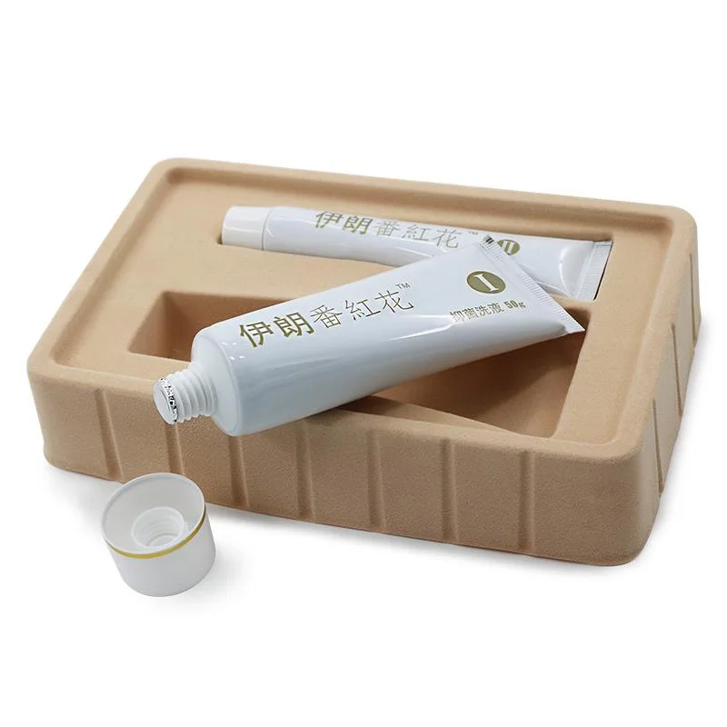 Иранский шафрановый крем белый Вульва лейкоплакия иранская Антибактериальный