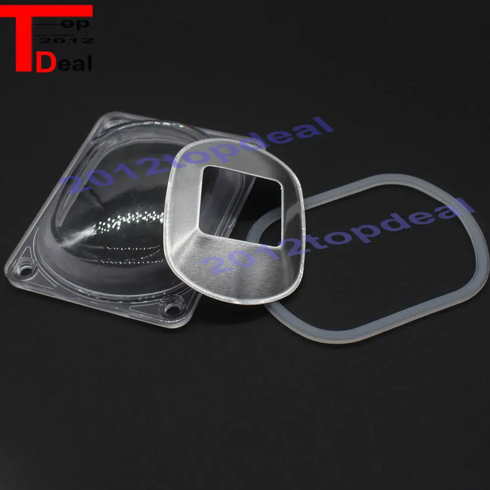 1 комплект светодиодный COB Чип для выращивания + рассеивателем 50 Вт 30 20 12 в