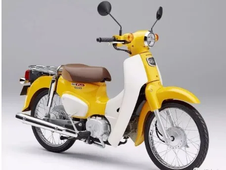 Супер Cub 50 70 90 110 C70 весь корпус электропроводка мотоциклетные электрические
