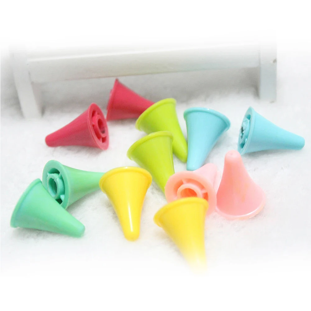 Спицы для вязания защита большой размер шпильки крышки пробки аксессуары