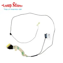 For Lenovo ThinkPad E550 E550C E560 Camera Line LCD Display Cable New Original 00HT633 DC02C005000 00HT634 DC02C006M00 3D Wire