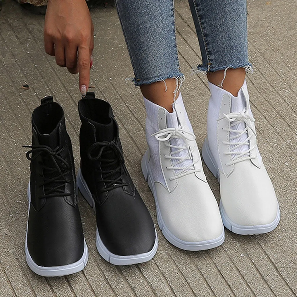 Кроссовки женские на осень/зиму батальных размеров #3|Женские кроссовки и кеды| |