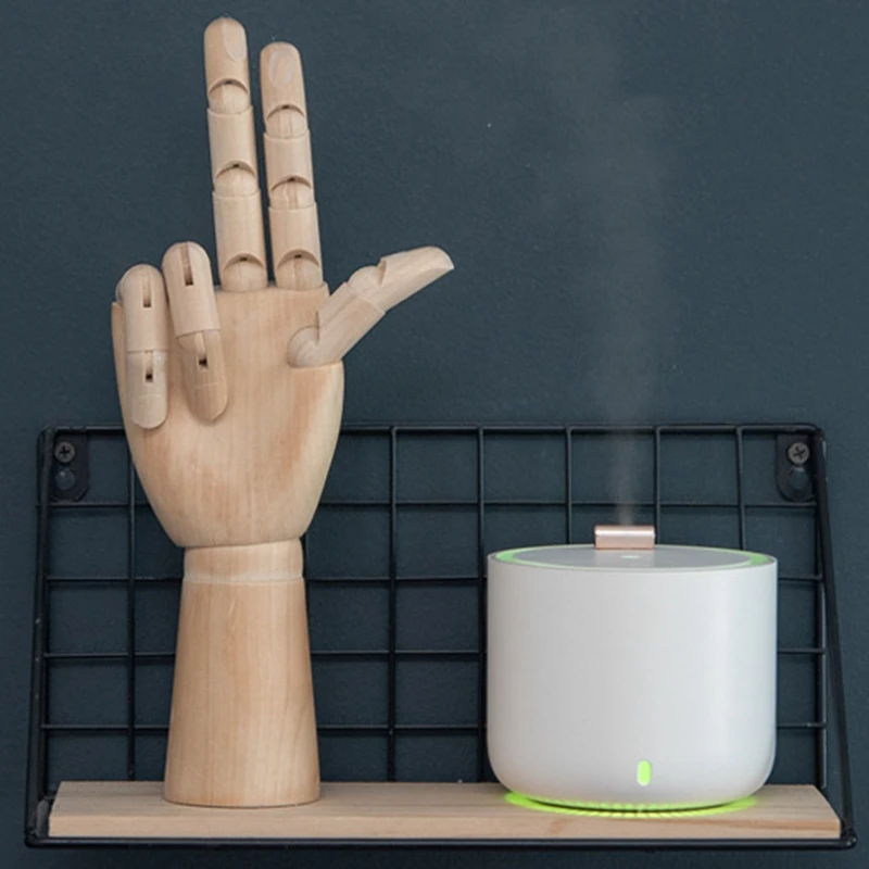 Диффузор для ароматерапии и увлажнитель воздуха демпфер Арома диффузор машина