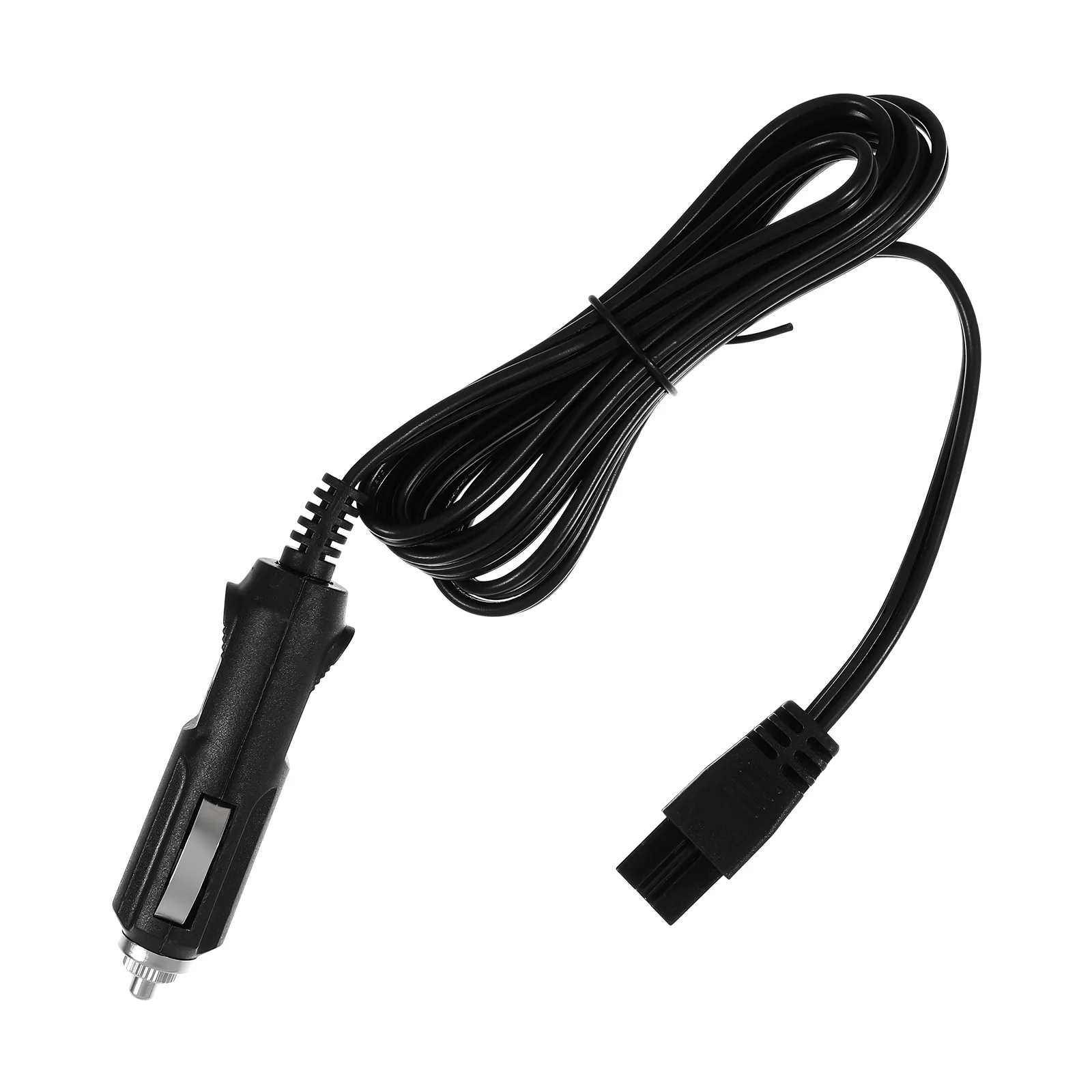 

Кабель-удлинитель VICASKY для автомобильного холодильника удлинитель питания УДЛИНИТЕЛЬ шнур питания адаптер для автомобильного холодильник...