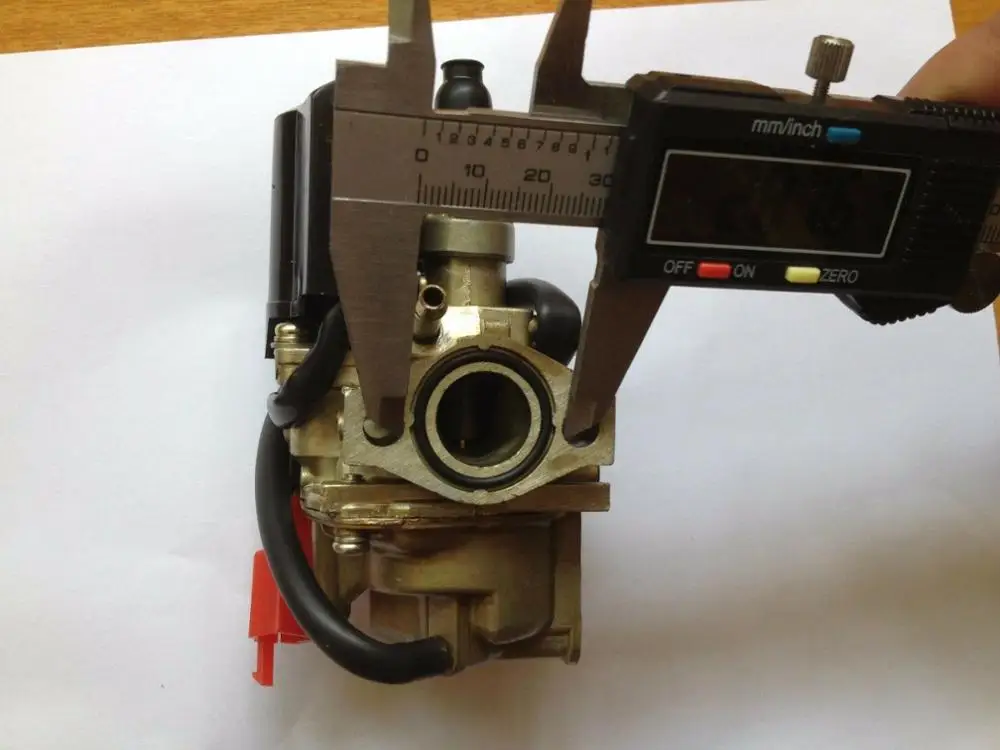 SherryBerg Карбюратор carb ПОДХОДИТ ДЛЯ HONDA NB50 скутер 50 AERO CARB 1985 1986 1987... | Автомобили и