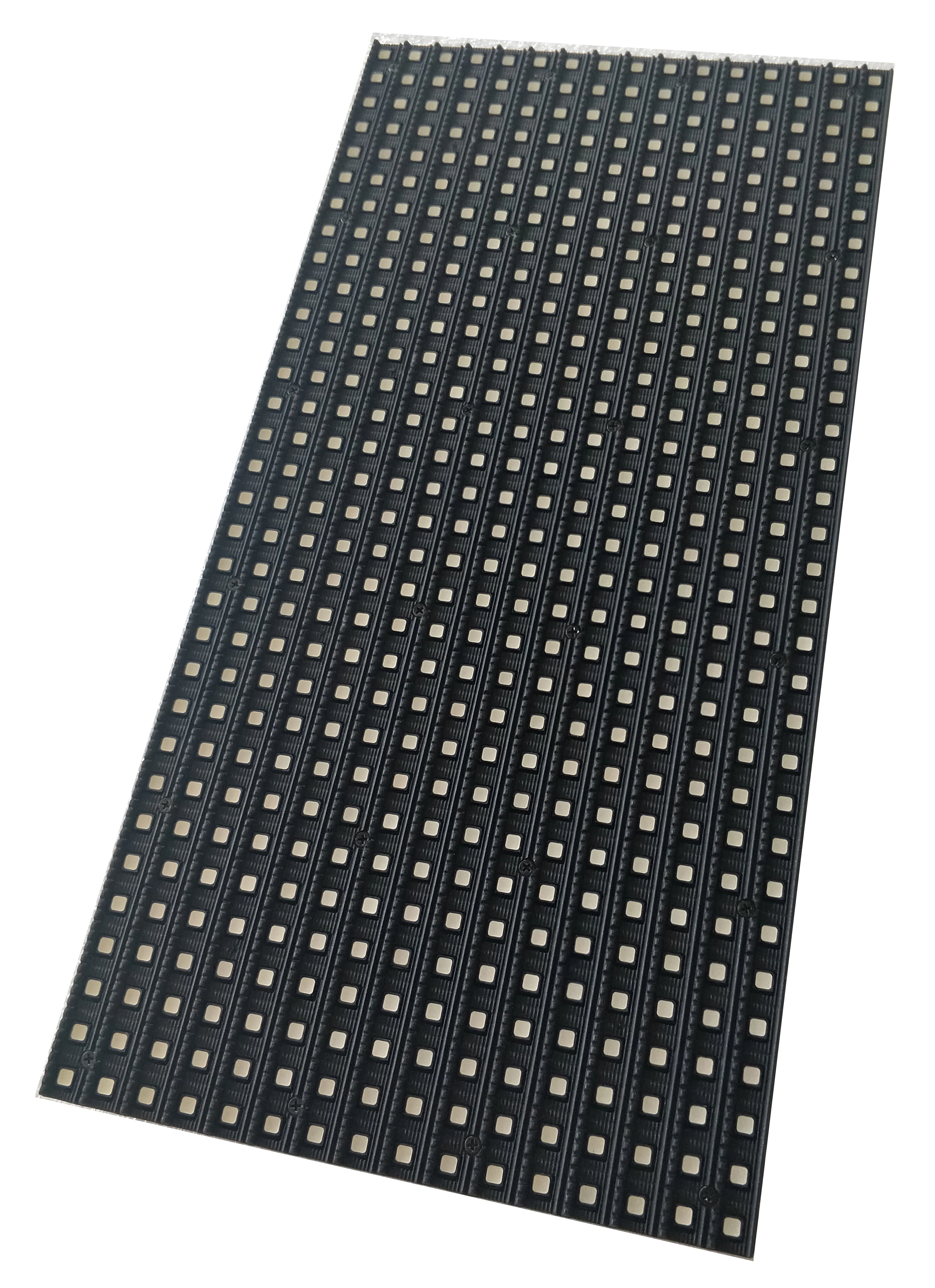 SMD наружный светодиодный дисплей P8 RGB матричный Экран зарядная Модульная плата