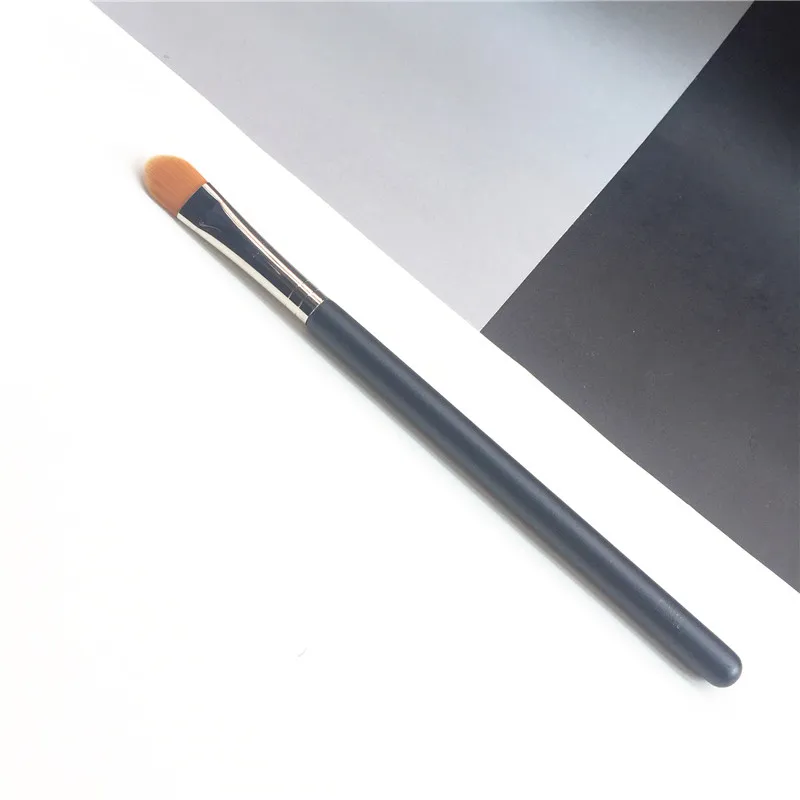 Bdbeaute консилер& кисть для расстановки акцентов контурная кисточка для 194/195/212 из искусственных волос корректор, хайлайтер коричневый ресниц вкладыш макияж глаз кисти