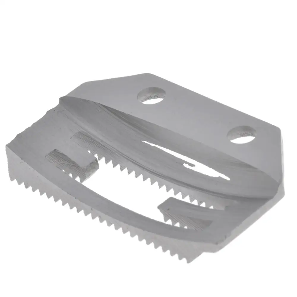 Для Pfaff 463 Запчасти для швейных машин корм собака 47547 (91 047547 04 B)|teeth| |