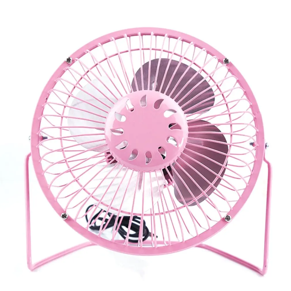 6 дюймов компактный размер рабочего стола энергосберегающие тихий вентилятор