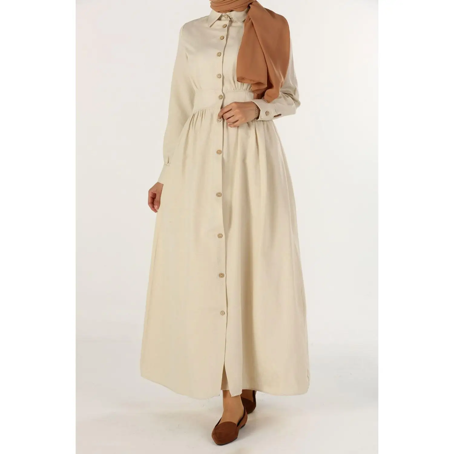 Платье|Мусульманская одежда| |