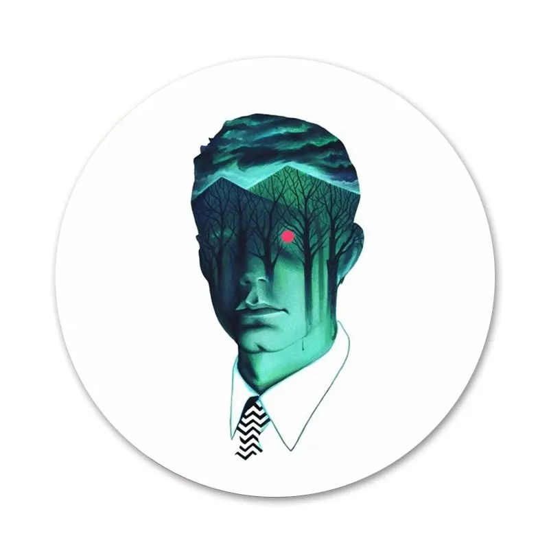 Магнитные наклейки для холодильника пива колы 58 мм | Открывашки