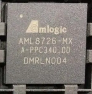Бесплатная доставка. Двухъядерный процессор AML8726 MX AML8726|Реле| |