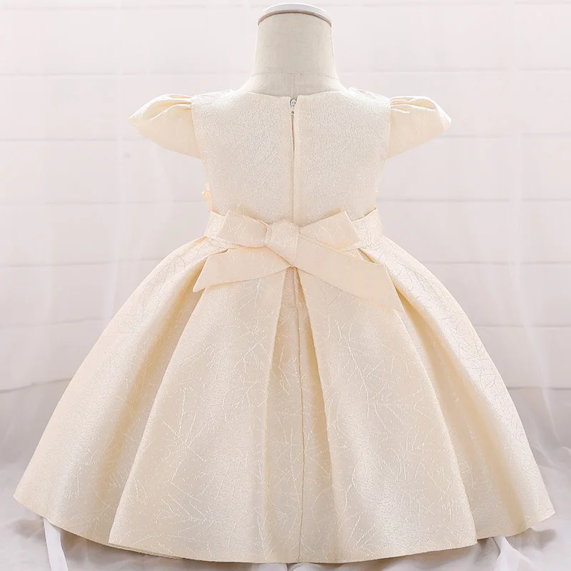 Одежда для малышей; vestidos; платье для малышей; детская одежда; платье принцессы без рукавов; Праздничная детская одежда для дня рождения; L1871XZ