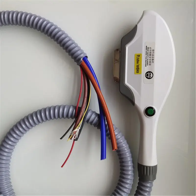 Лампа-вспышка Ipl лазерный наконечник для удаления волос по заводской цене |