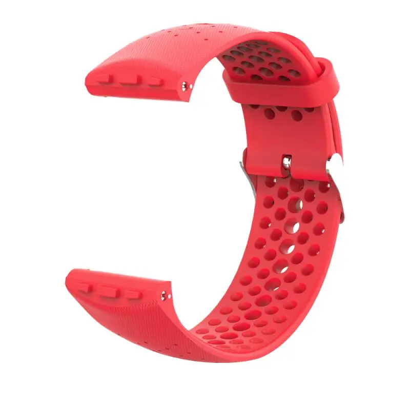 Suit For Bonn Polar Vantage M Smart Watch Replacement Wristband Soft Silicone Sport Breathable Air Hole Water-Proof Straps | Электроника