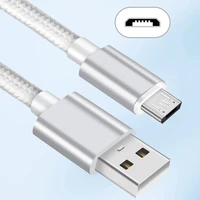 micro usb cable for samsung a3 a5 a7 j3 2016 s6 s7 edge j3 j5 j7 2017 j4 j6 j8 j5 a7 2018 a10 m10 redmi 5 6 4 fast charger cable