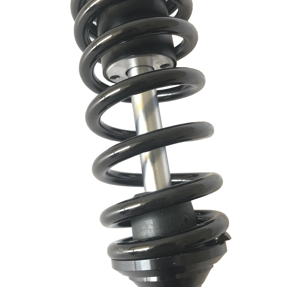 Универсальный Воздушный амортизатор для мотоцикла 305 мм 320 2 шт.