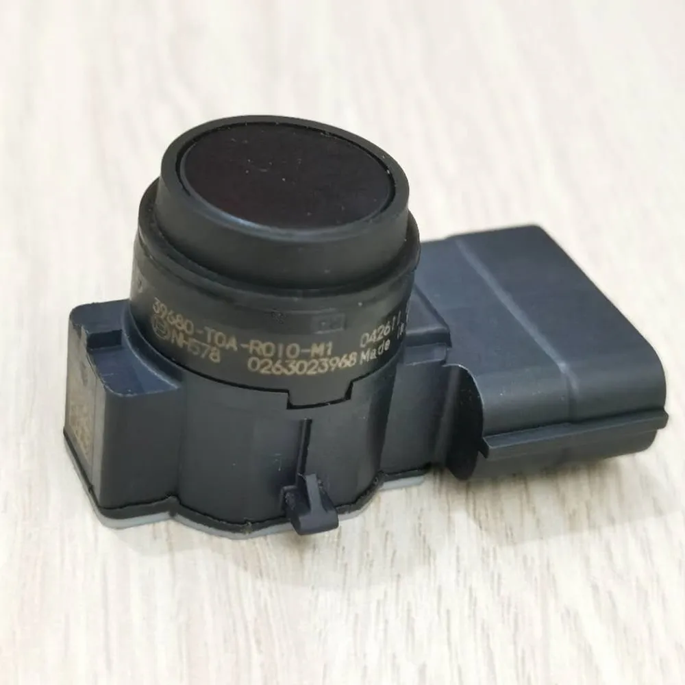 

39680-T0A-R110-M1 39680-T0A-R020 парковочные датчики для детской парктроника 9 нефрита 2.4L 3.5L RLX Sport PDC Parktronic Coupe