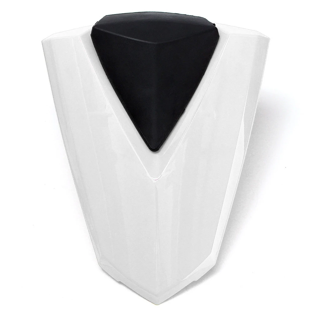 Заднем сиденье крышки заднего сиденья Solo обтекатель хомут для Yamaha YZF R25 R3 2013 2014