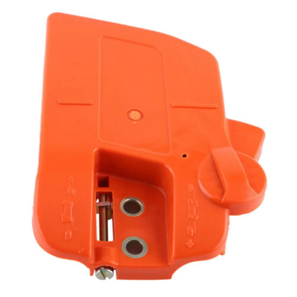 

1pcs Clutch Cover Chainsaw Replacement Spare Easy installation Assembly