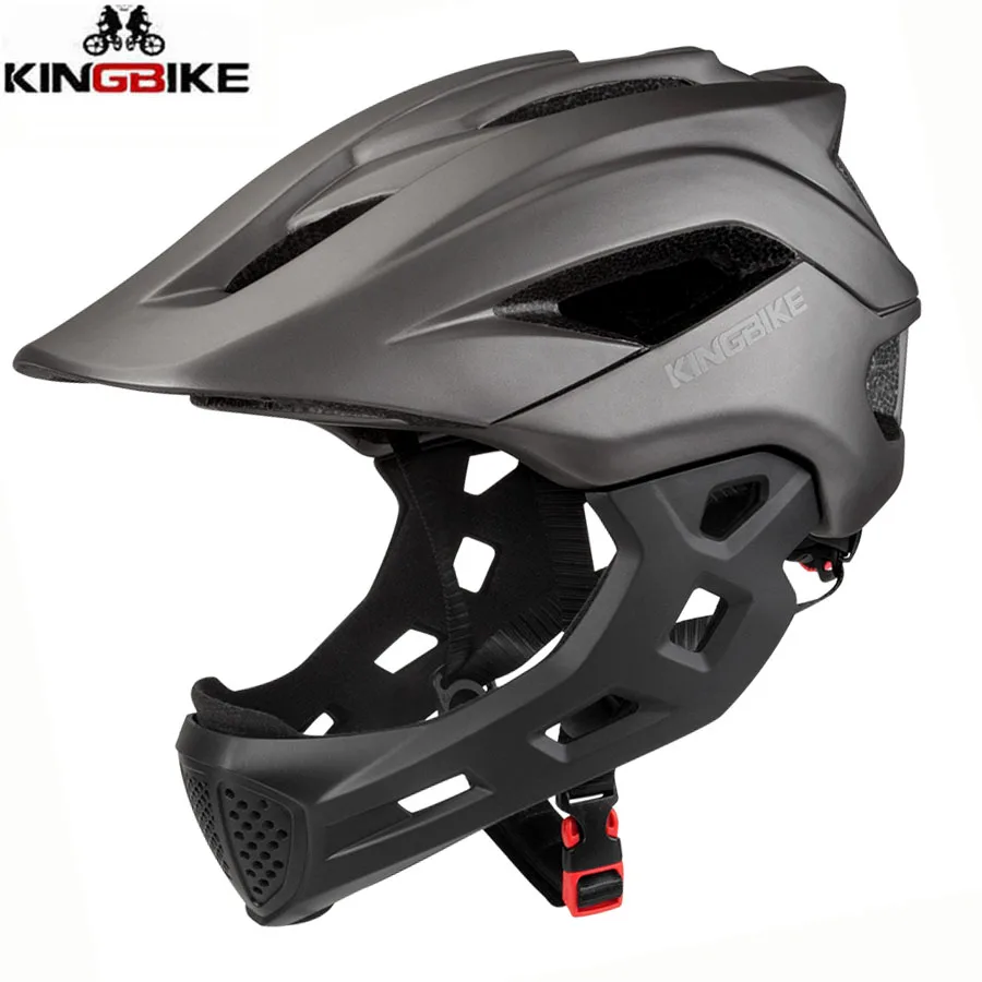 Детский велосипедный шлем с задним фонарем защитный для катания на коньках