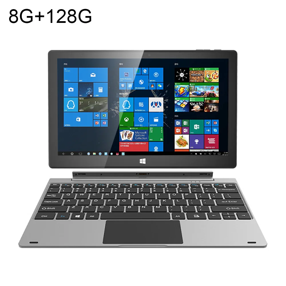 

JUMPER EZPAD PRO 8 Tablet 11.6 Inch 1920*1080 IPS Touch Screen 8GB 128GB Ultra Slim Win10 Tablet PC W/ Keyboard for Office Home