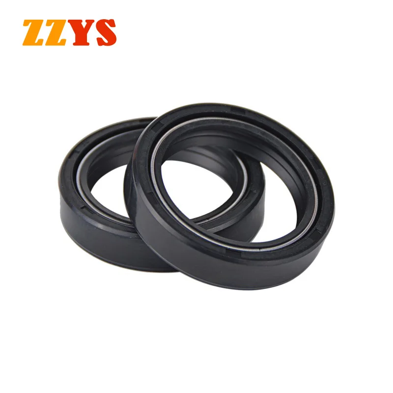 

38X50X11 Motorcycle Shock Absorber Fork Damper Oil Seal 38*50*11 38 50 11 For Yamaha IT175 IT250 R1 TDR250 IT465 IT 175 250 465