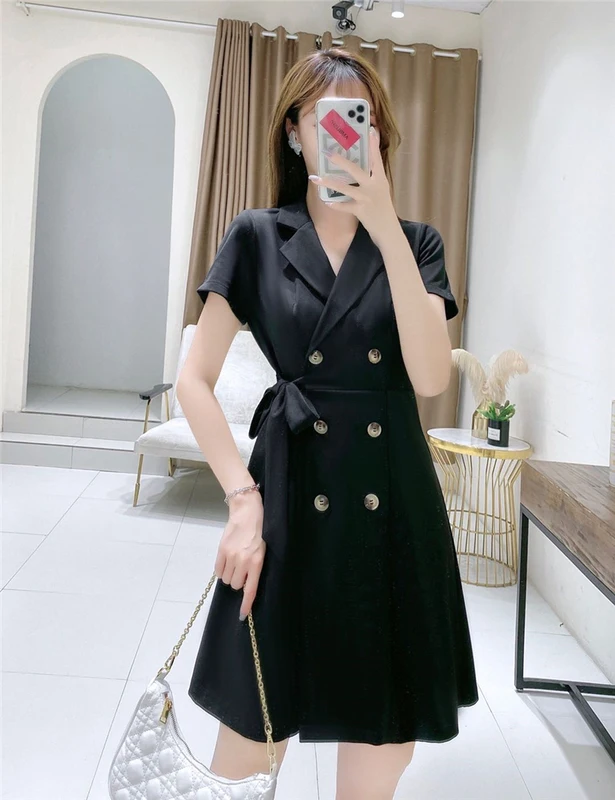 

CMAZ Dresses For Women Summer 2021 Korean Style