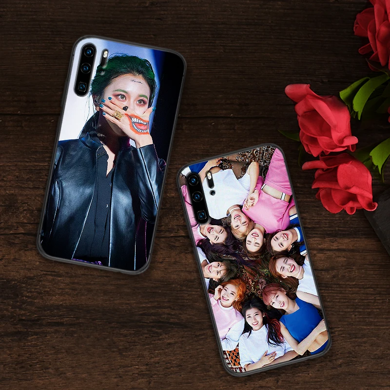 Дважды для huawei P9 Mini P10 P20 2019 P30LITE P Smart Z 2018 Pro minip10 minip 20 p30lite чехол телефона | Мобильные