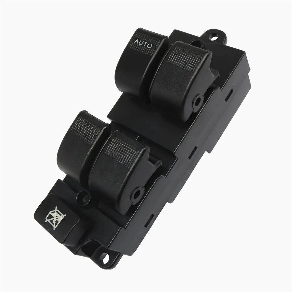 12-контактный главный переключатель стеклоподъемника со стороны водителя левый