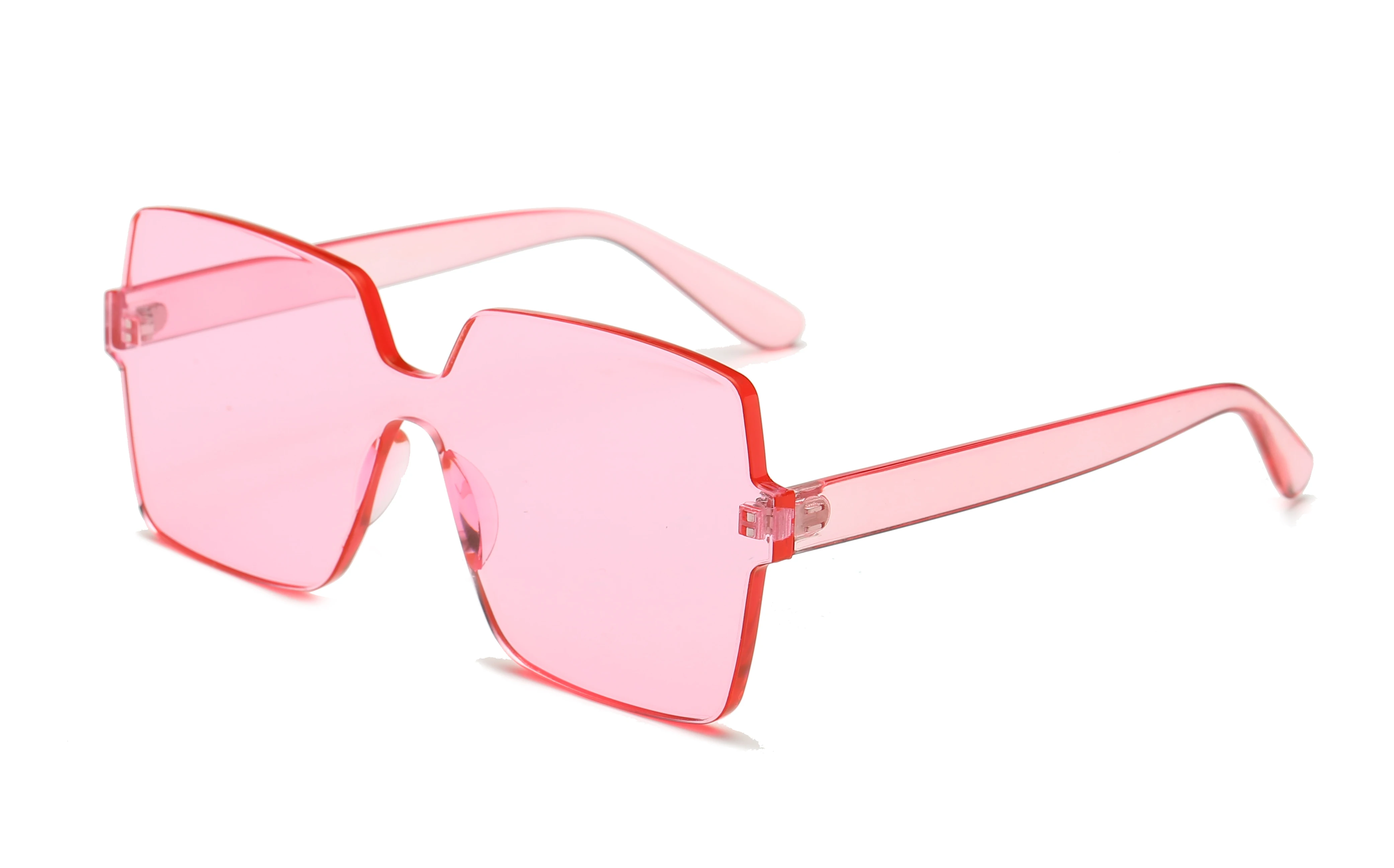 Уличные сиамские солнцезащитные очки женские дизайнерские зеркальные роскошные