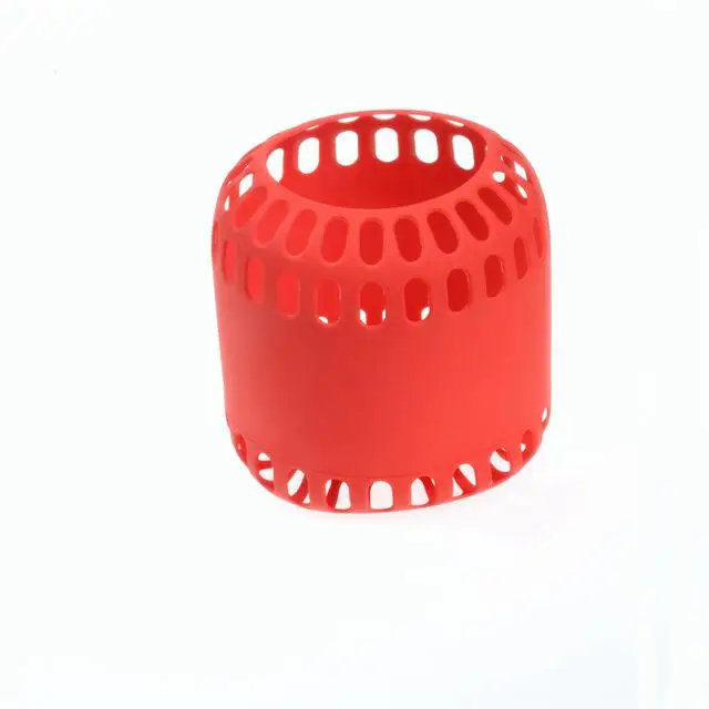 Силиконовый чехол без динамика для Apple Homepod Защитная мягкая сумка | Электроника