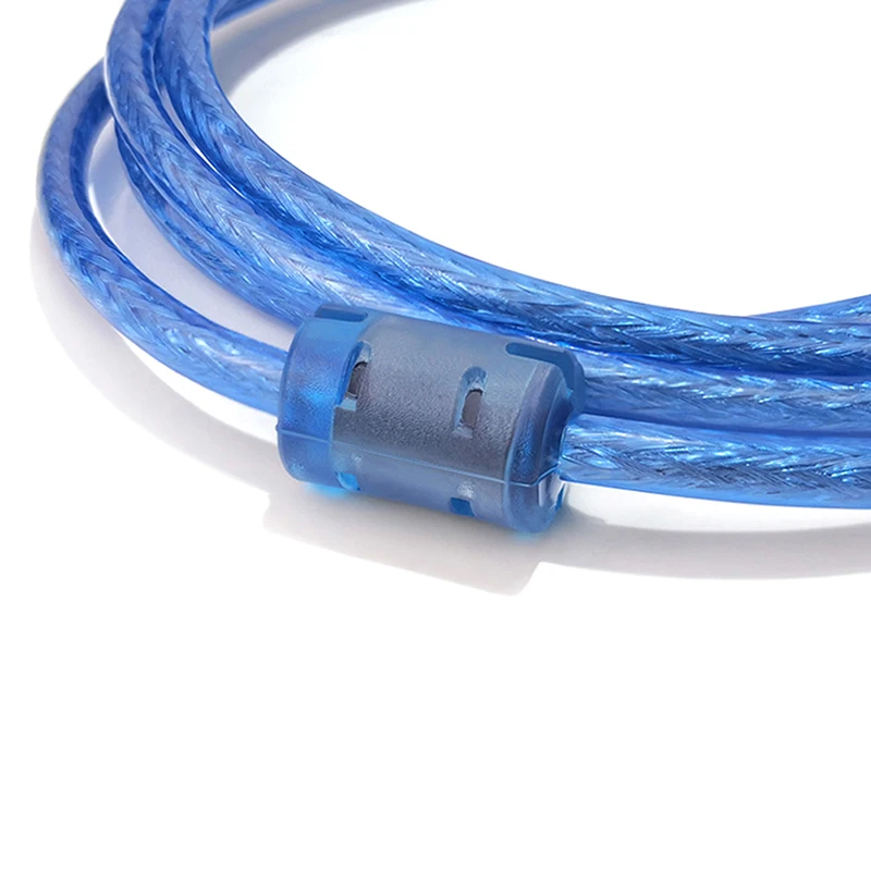 1 шт. 30 см USB-кабель для Arduino Nano 3 0 от USB к мини-USB | Электроника