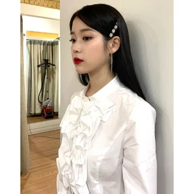 Белая рубашка и юбка для женщин летняя одежда беременных | Мать ребенок