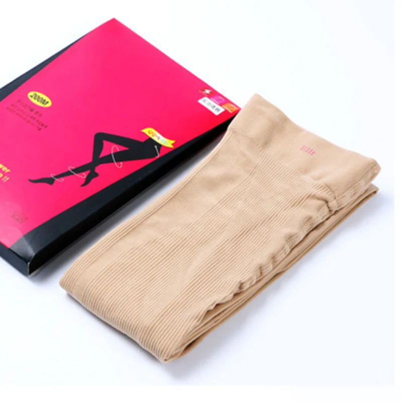 200 м колготки увеличивающие бедра пуш-ап для похудения компрессионные