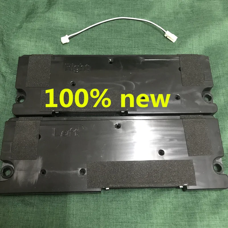 100% новинка для Samsung UA46D6400UJ UA55ES7000J UA55ES8000UA46D7000 динамик с возможностью подключения к