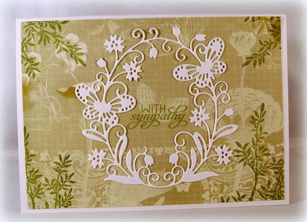 Новинка 2020 металлические высечки и Скрапбукинг для изготовления бумаги Бабочка