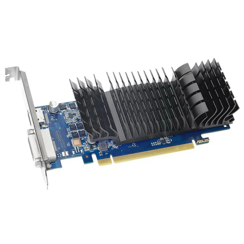 

for ASUS GT 1030 SL 2G BRK GDDR5 Hot Sale External Card Graphic Card 2GB