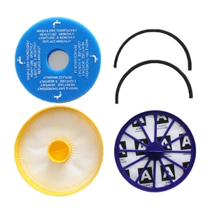 Фильтр HEPA для пылесоса Dyson DC05, DC08, DC14, DC15, 2 шт.компл.