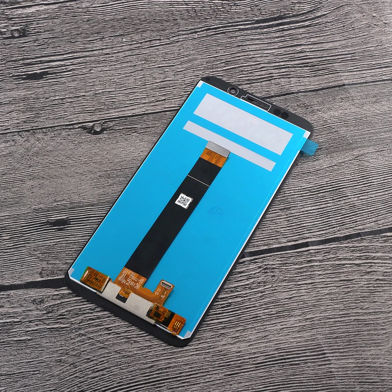 Ocolor для TP-Link Neffos C9A TP706A ЖК-дисплей и сенсорный экран в сборе 5 45 ''для +