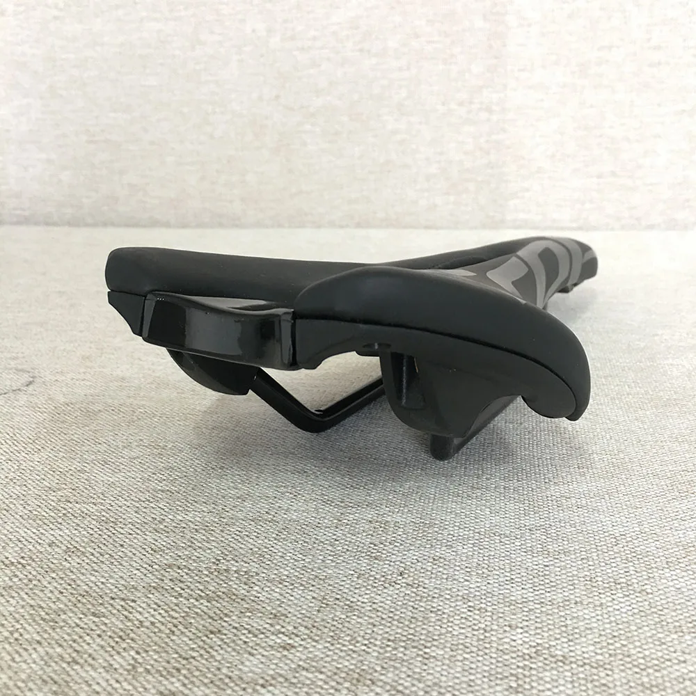 Новинка Romin Evo Велосипедное Седло полые удобные дышащие велосипедное седло MTB дорожный Велоспорт седло с