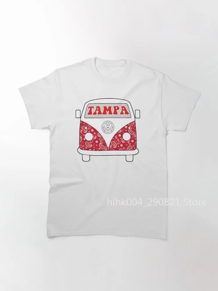 

Tampa Classic T-Shirt