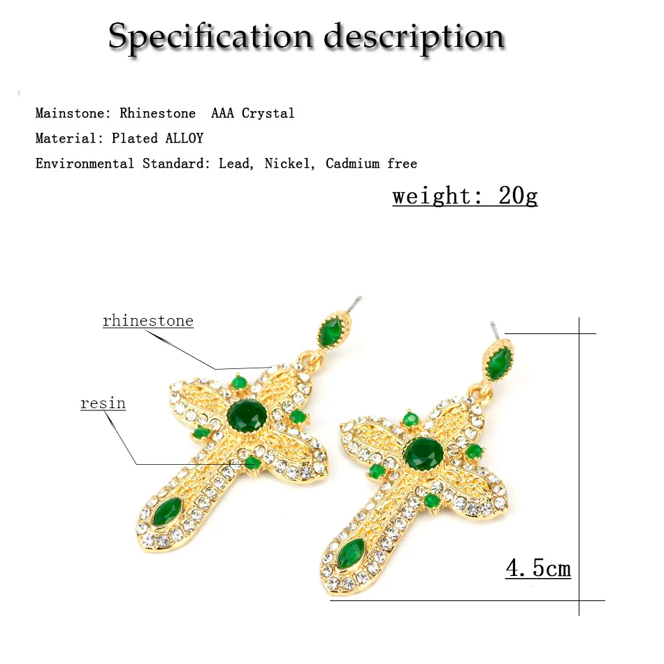 SUNSPICE MS золотой цвет марокканские Свадебные ювелирные изделия Женские Висячие