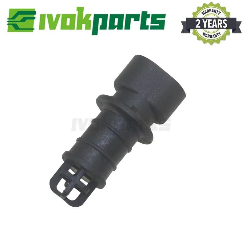 Intake Air Charge Temperature Sensor IAT For 04-07 Saturn Vue Ion L-Series Saab 9-7X 97X 97 X | Автомобили и мотоциклы