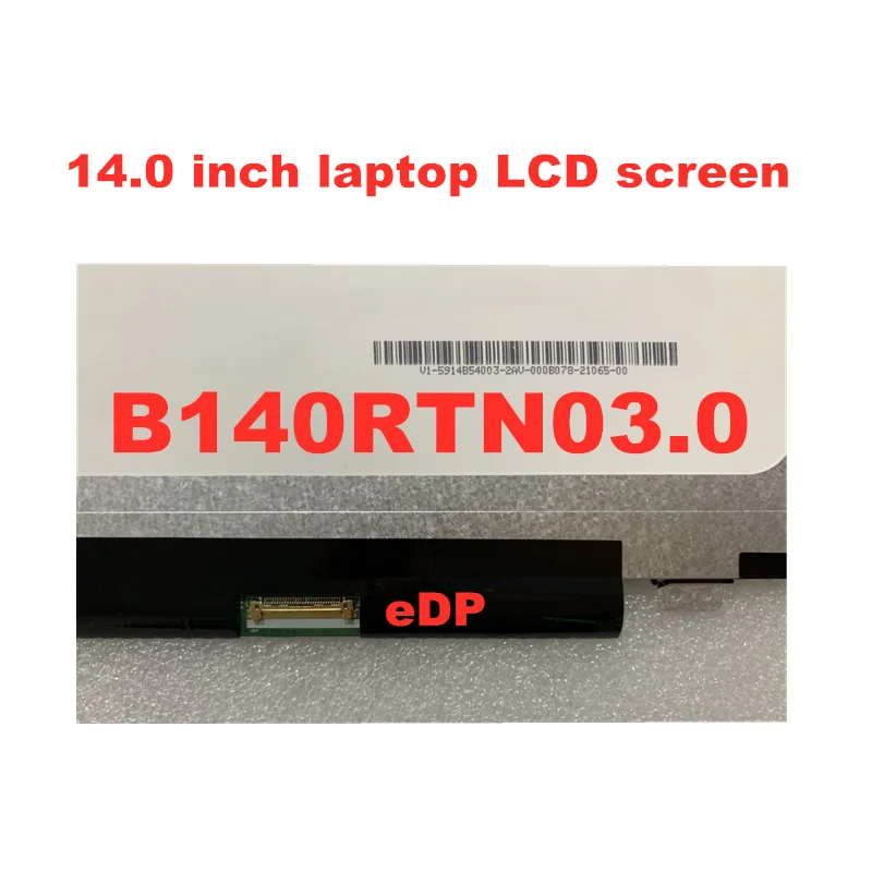 14 0 дюймовый ноутбук ЖК-дисплей экран B140RTN03.0 B140RTN02.3 N140FGE-EA2 N140FGE-E32 LP140WD2-TPB1 LTN140KT131600 *