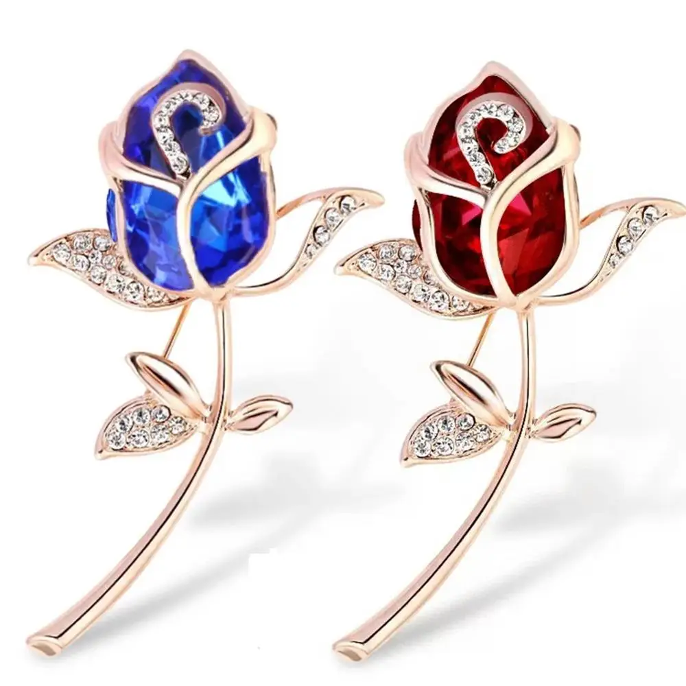 Imixlot Новинка Роскошная обувь с украшением в виде кристаллов красная заколки