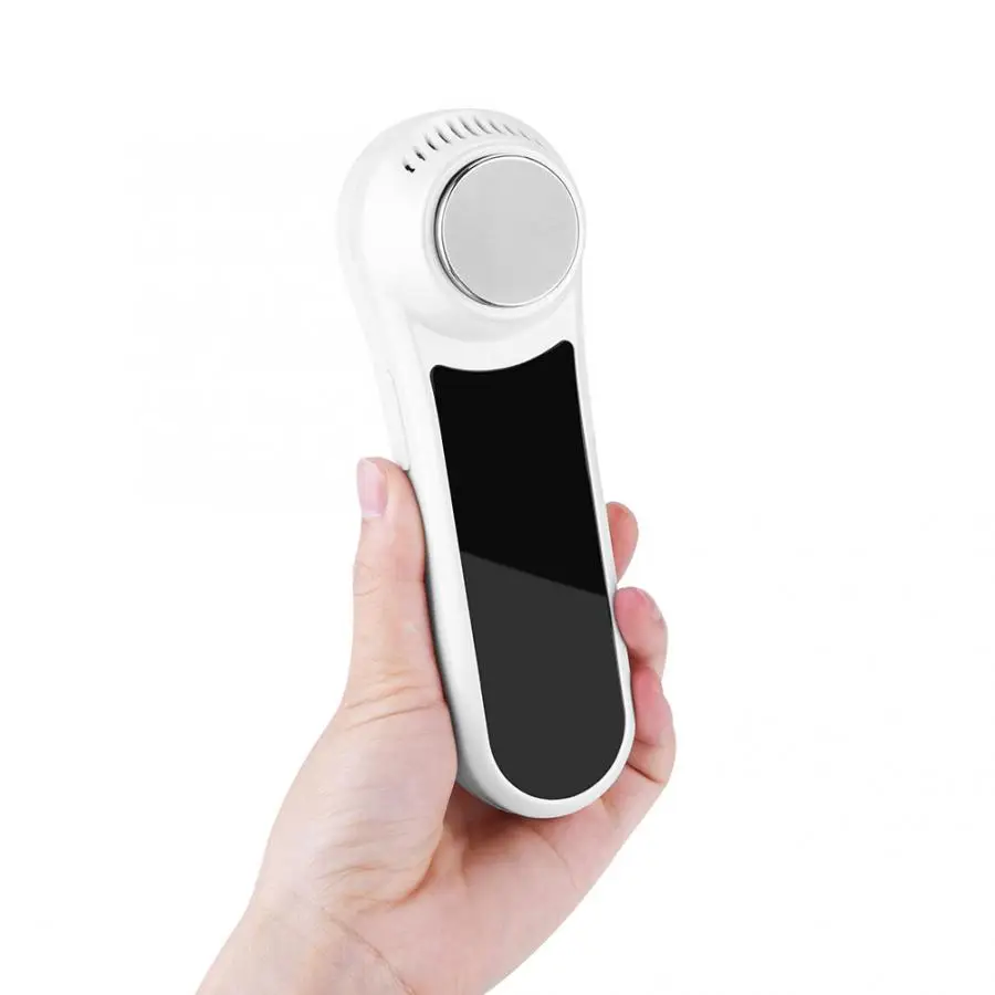 Массаж тела глубокий Чистый Электрический очиститель для лица кисть ухода за