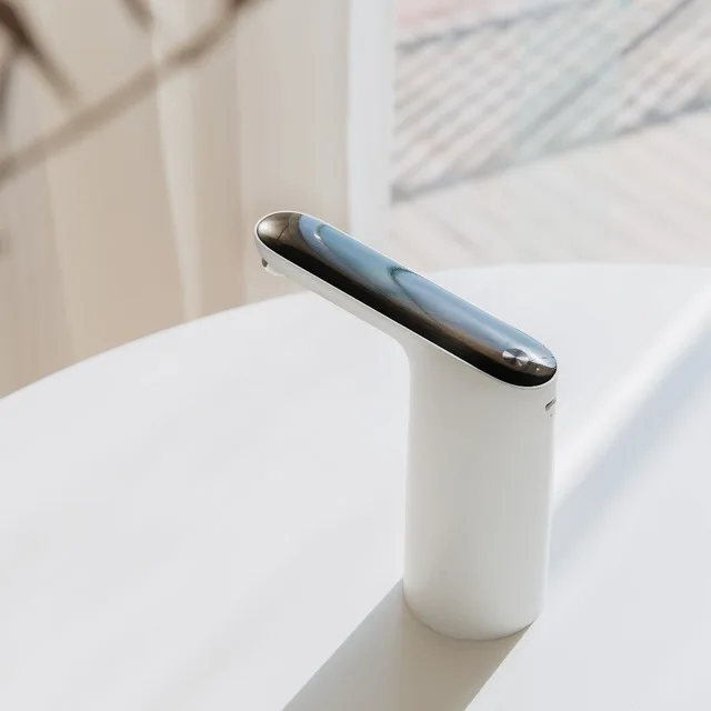 3 life Xiaomi mijia XiaoLang TDS Мини Переключатель Водяной насос авто сенсорный беспроводной Перезаряжаемый дозатор водяной насос для дома - Цвет: 3 life