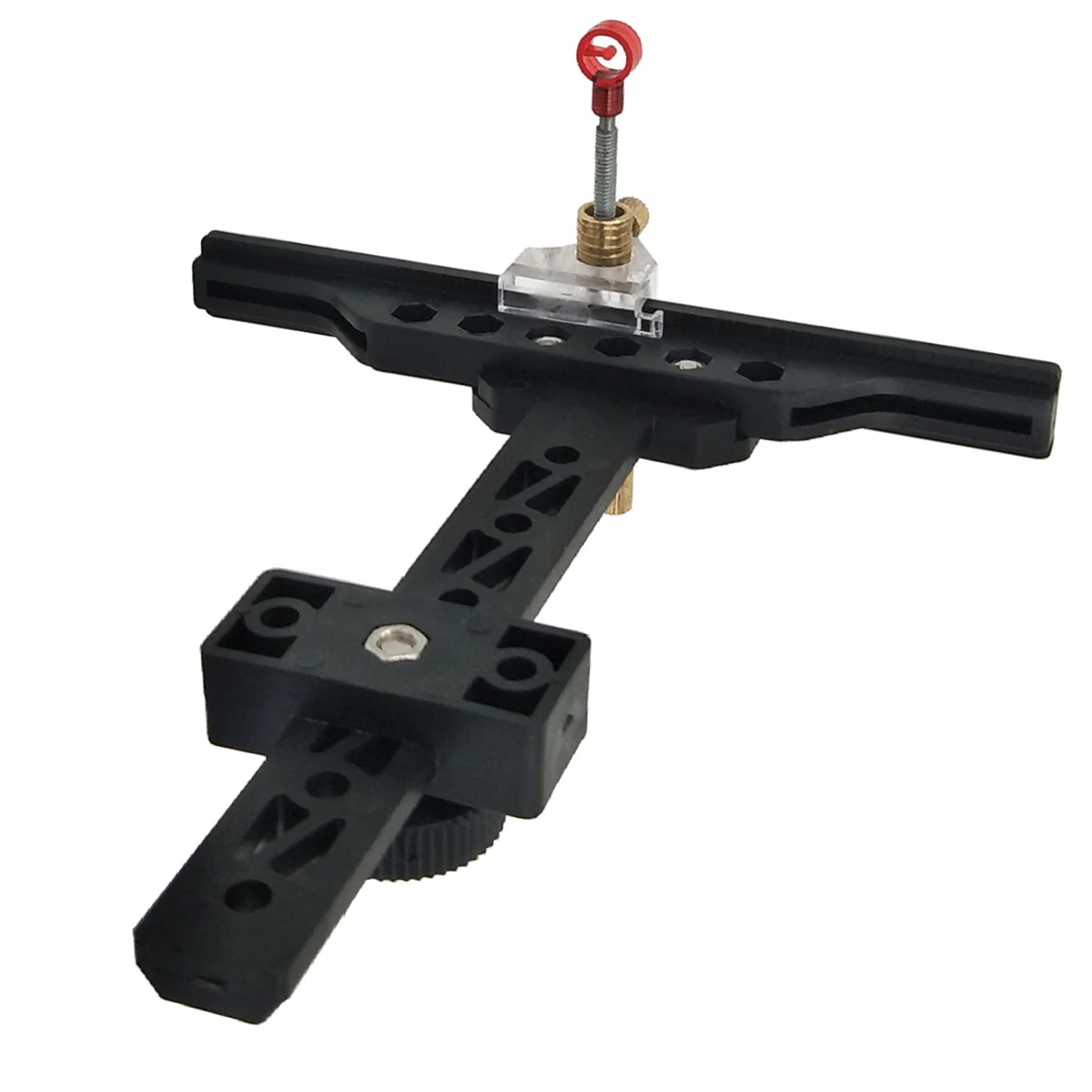 Прицел для изогнутого лука ПВХ ткань черного цвета стрельбы из лука|Засидки и